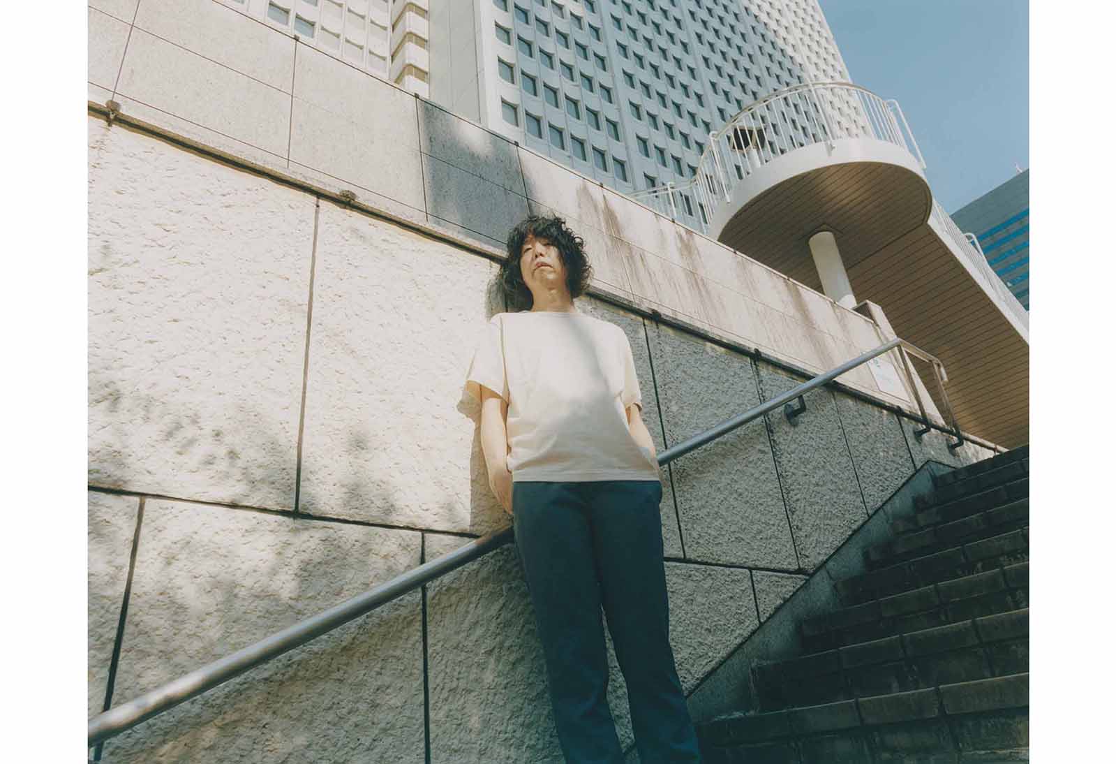 Let's Dance Raw: In conversation with Shintaro Sakamoto
